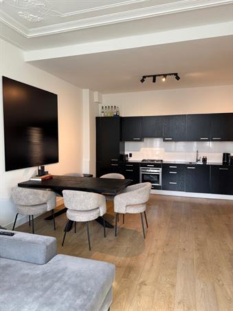 Wohnung bei Overtoom In Amsterdam
