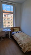 Kamer te huur 770 euro Prins Hendriklaan, Rotterdam