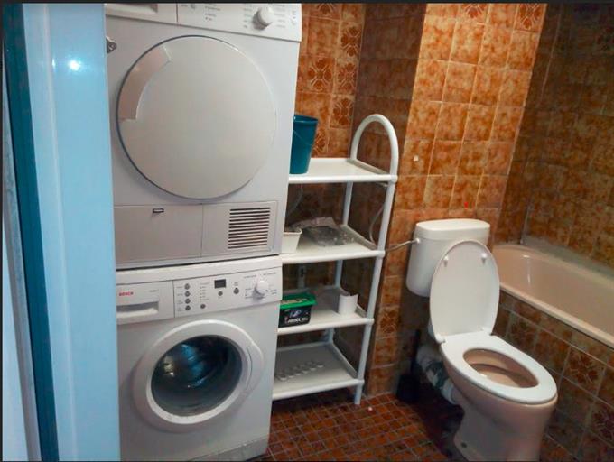 Zimmer bei Hogeborg In Maastricht