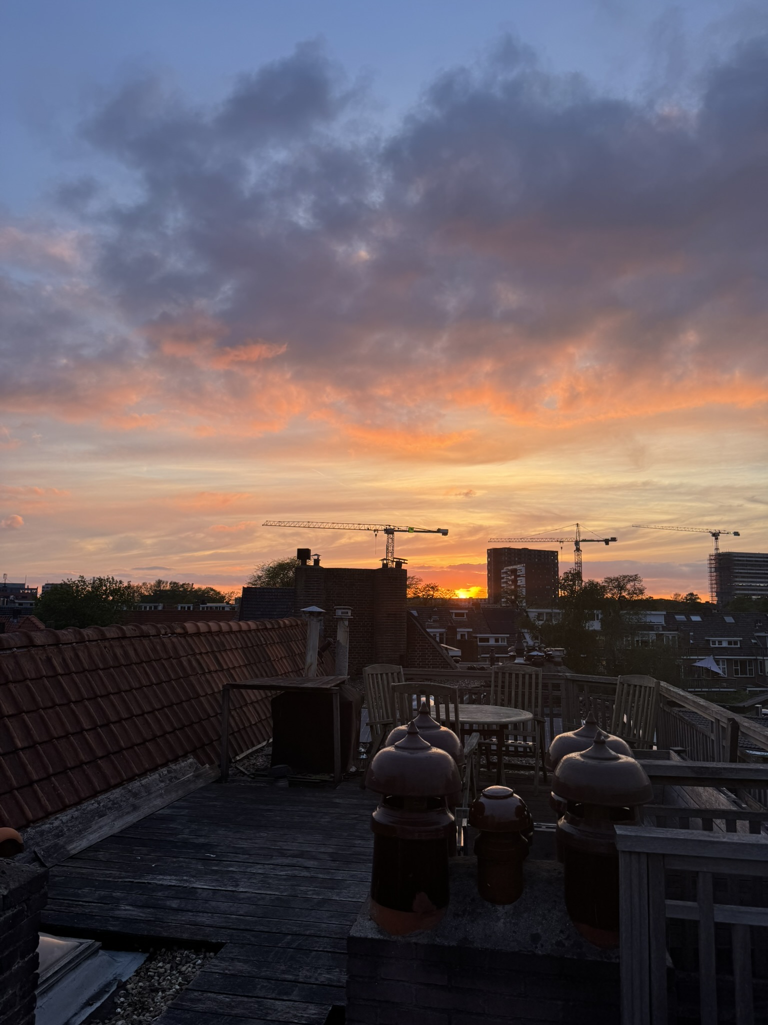 Kamer aan Maria van Reedestraat, Utrecht 5