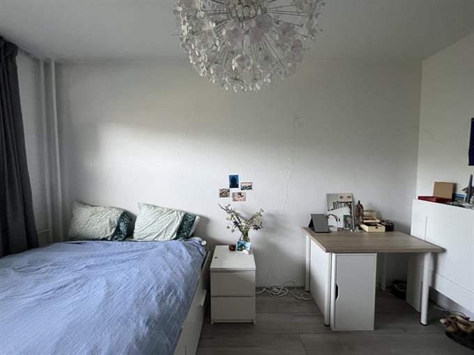 Kamer in Amsterdam, Loenermark op Kamernet.nl: Spacious apartment Amsterdam-Noord 