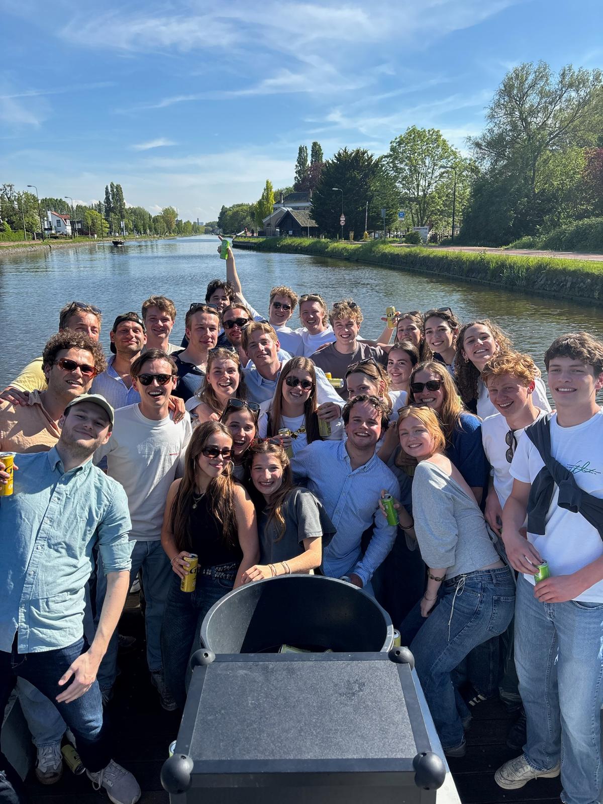 Kamer te huur in Delft – Oudraadtweg – foto 2