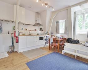 Studio te huur 1800 euro Ceintuurbaan, Amsterdam