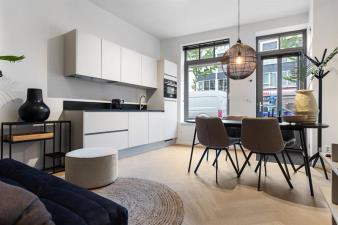 Appartement te huur 1250 euro Hertogstraat, Nijmegen