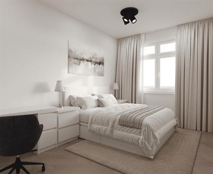 Room for rent 975 euro Zierikzeestraat, Rotterdam