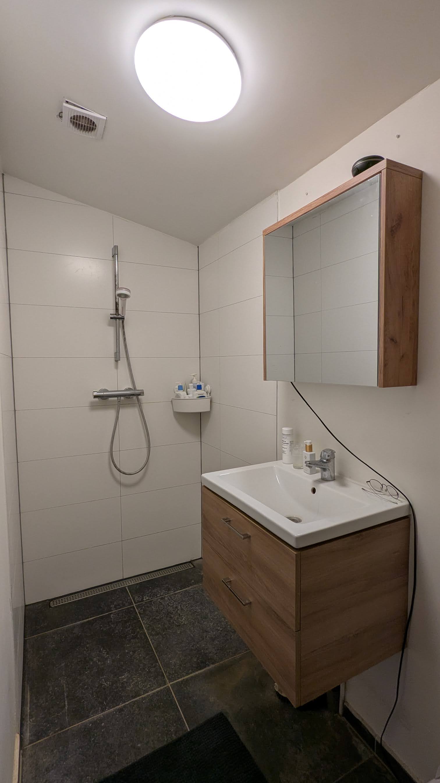 Appartement aan Kranestraat, Den Haag 6
