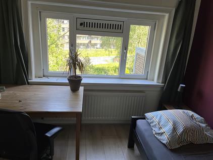 Room for rent 380 euro Graafseweg, Nijmegen