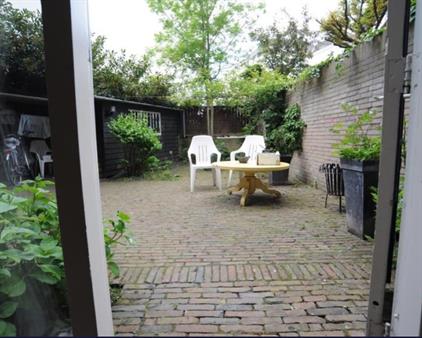 Appartement te huur 1095 euro Terborchstraat, Zwolle