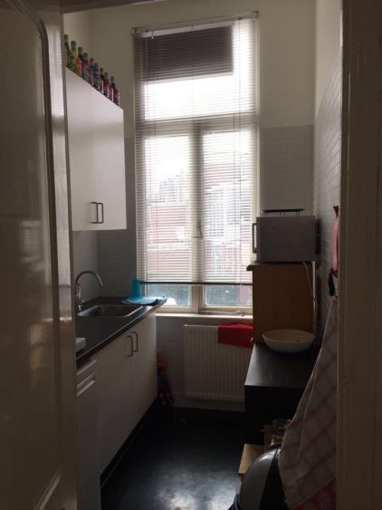 Room for rent 500 euro Steijnstraat, Leeuwarden