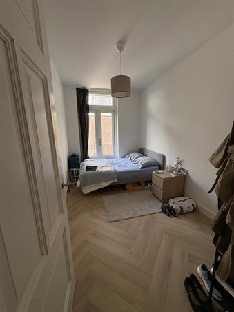 Zimmer bei Gerard Schaepstraat In Amsterdam