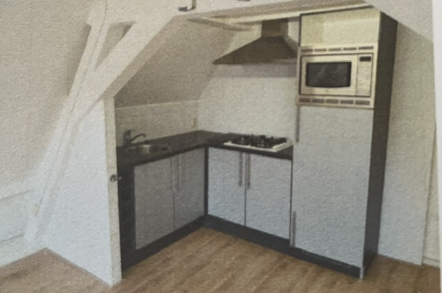 Wohnung bei Boterstraat In Utrecht