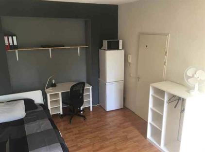 Kamer te huur 700 euro Hereweg, Groningen