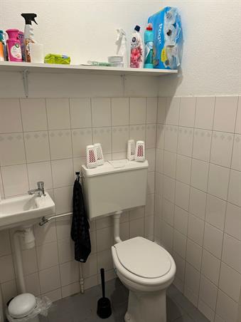 Zimmer bei Pijnackerstraat In Amsterdam