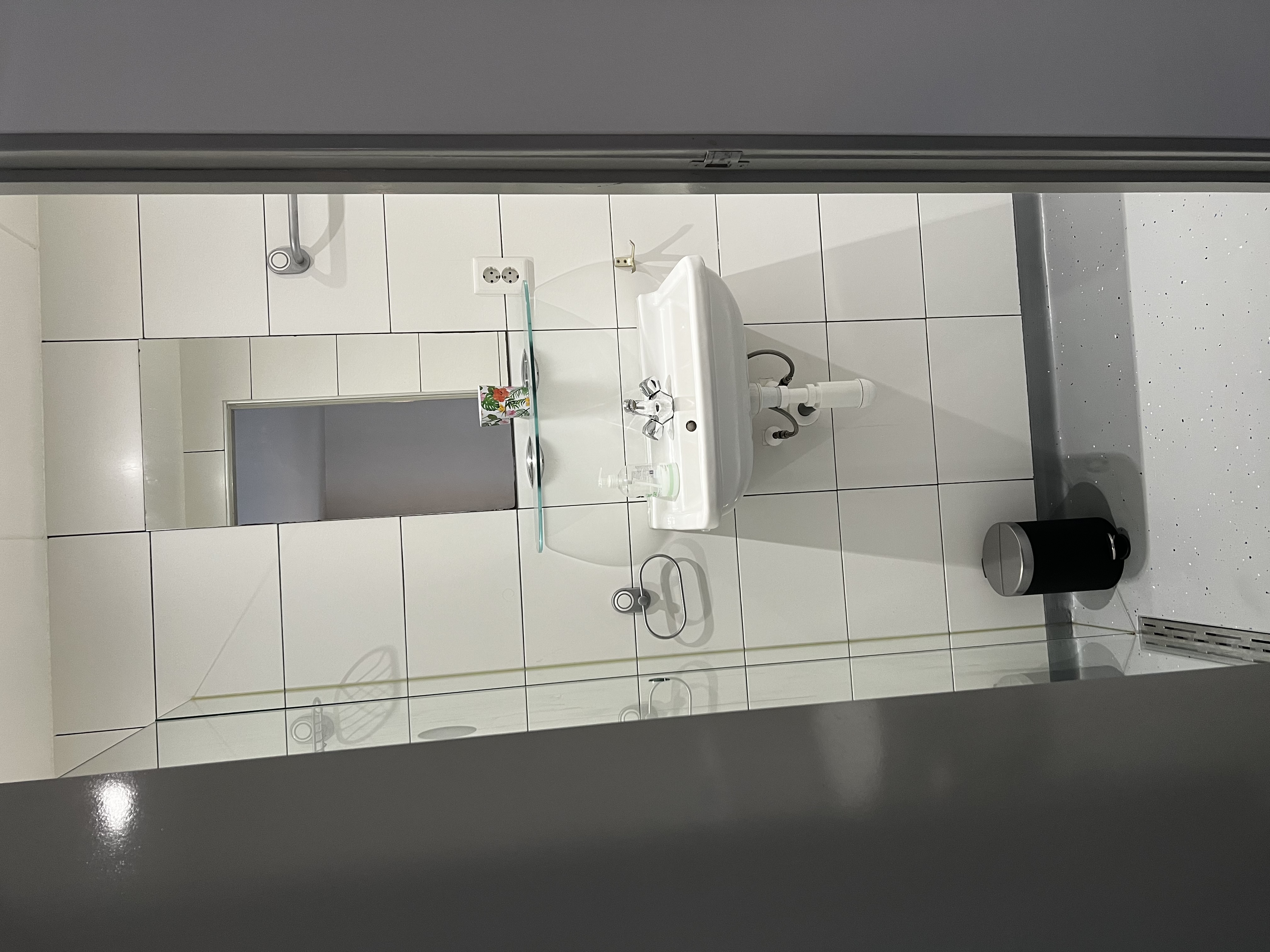 Studio te huur in Haarlem – Riviervismarkt – foto 4
