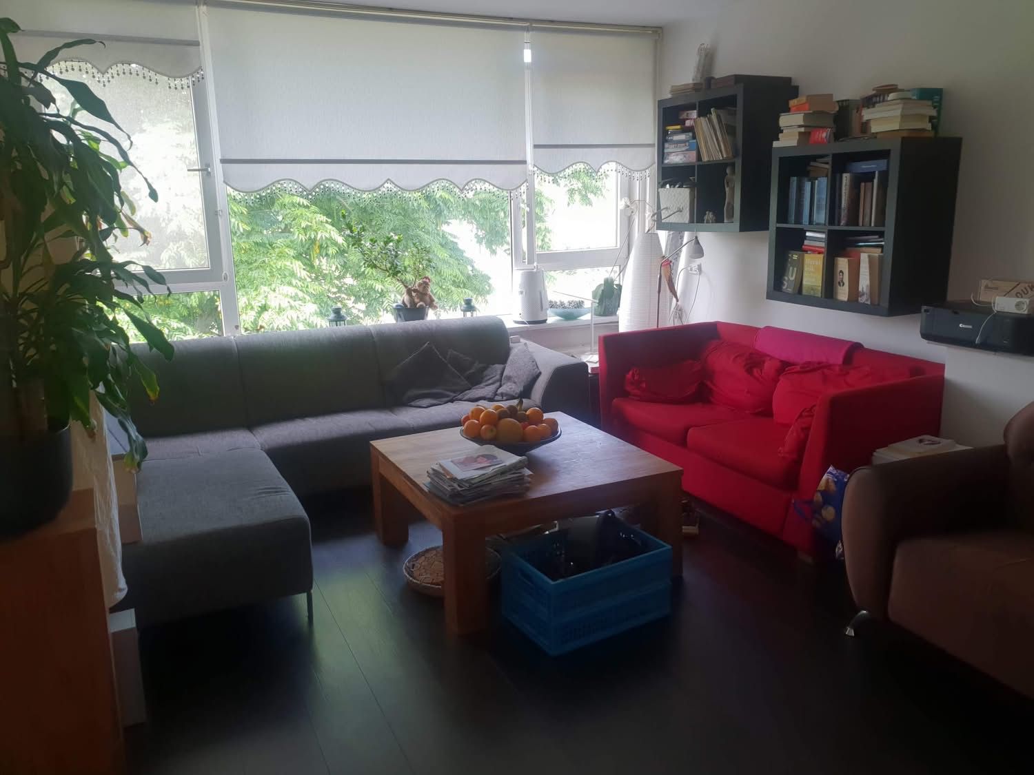 Kamer aan Diemerkade, Diemen 5
