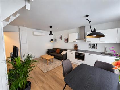 Appartement te huur 1256 euro Ostendestraat, Goes