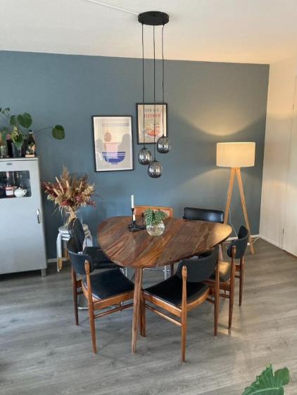 Appartement te huur 1495 euro Sint-Jobskade, Rotterdam