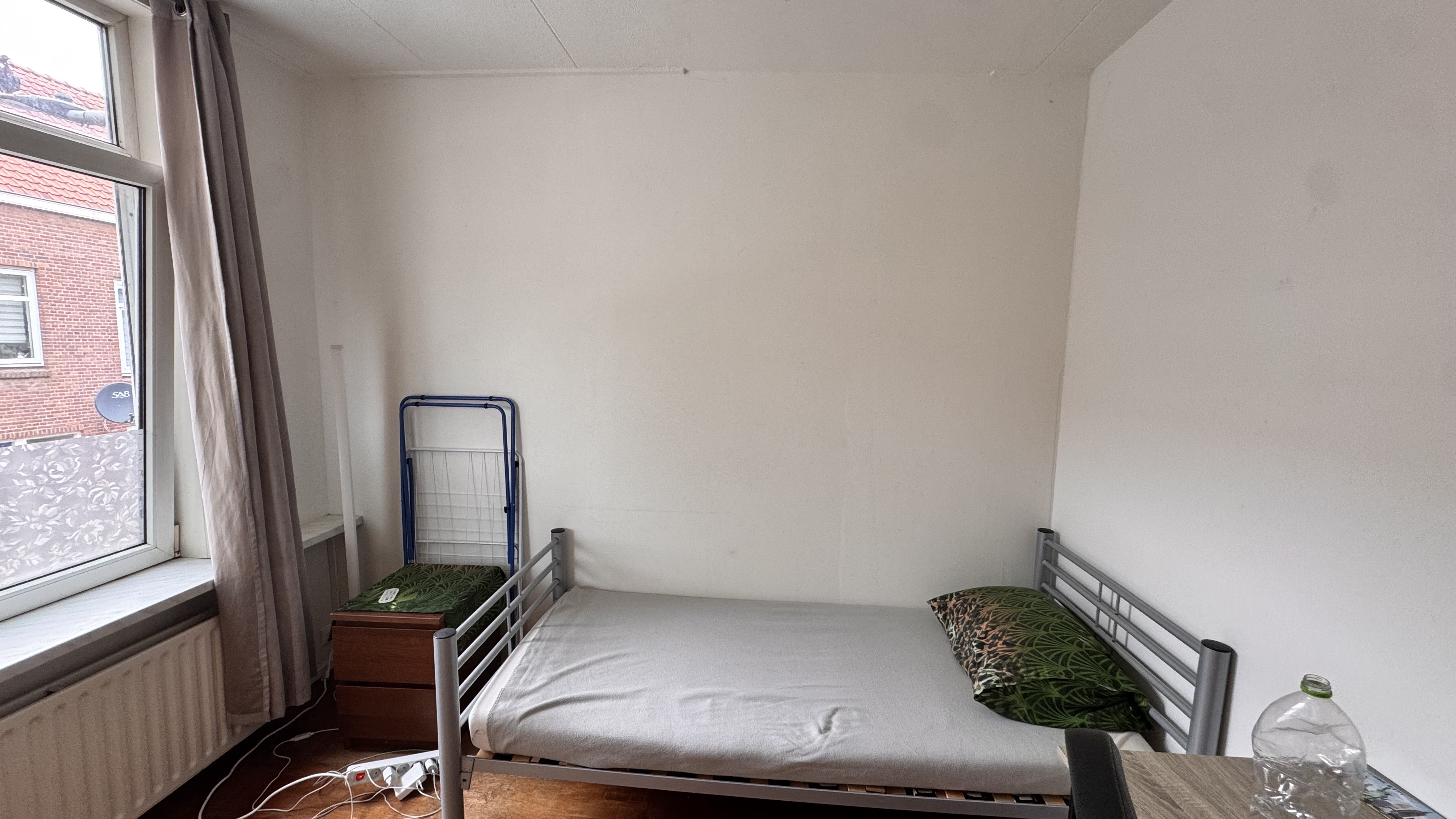 Kamer te huur in Rotterdam – Dahliastraat – foto 1