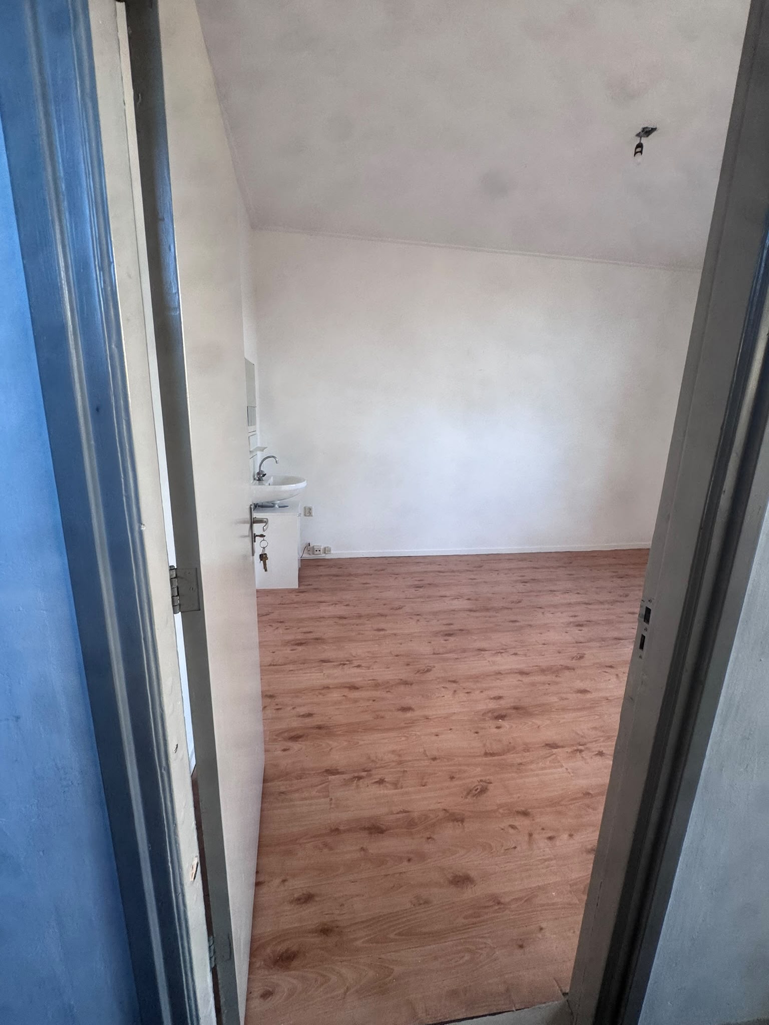 Kamer te huur in Deventer – Korte Davostraat – foto 1