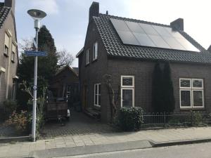 Apartment for rent 1500 euro Gasthuisstraat, Hedel