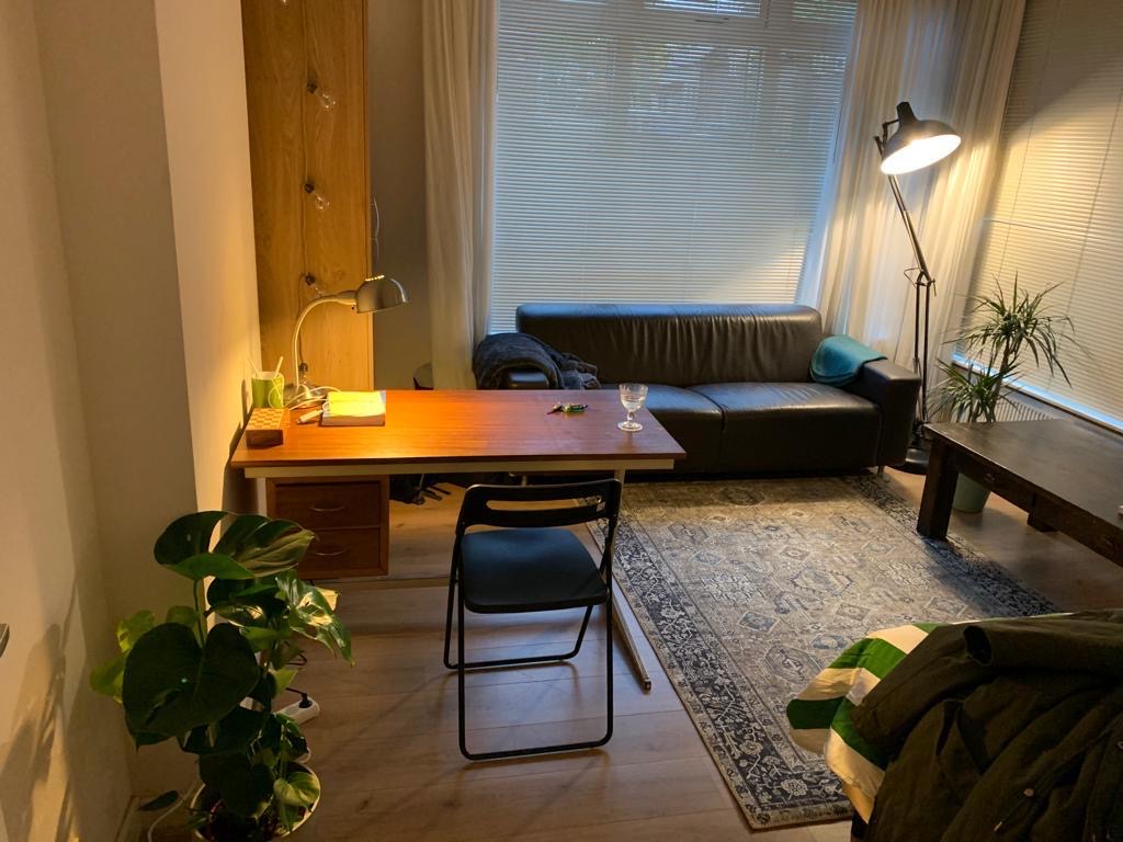 Kamer te huur in Nijmegen – Nieuwe Nonnendaalseweg – foto 1
