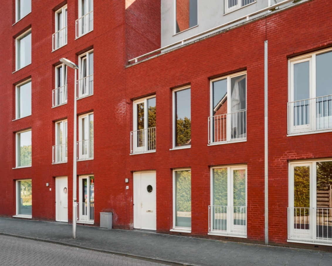 Louis Couperusstraat