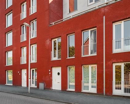 Studio te huur 1170 euro Louis Couperusstraat, Utrecht
