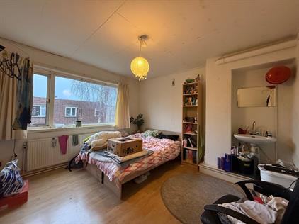 Kamer te huur 488 euro Van Panhuysstraat, Groningen