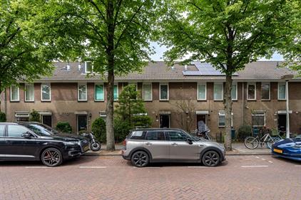 Room for rent 900 euro Piet Mondriaanstraat, Amsterdam