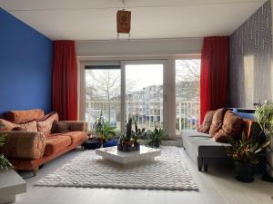 Appartement te huur 450 euro Koperslagerij, Amsterdam