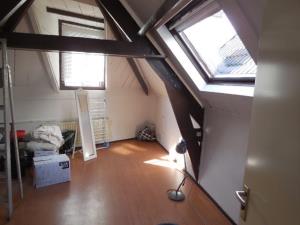 Appartement te huur 785 euro Nieuwe Binnenweg, Rotterdam