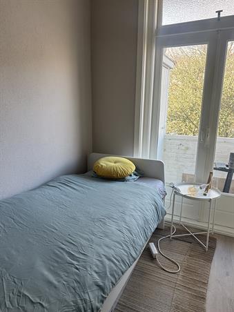 Zimmer bei Vreeswijkstraat In Den Haag