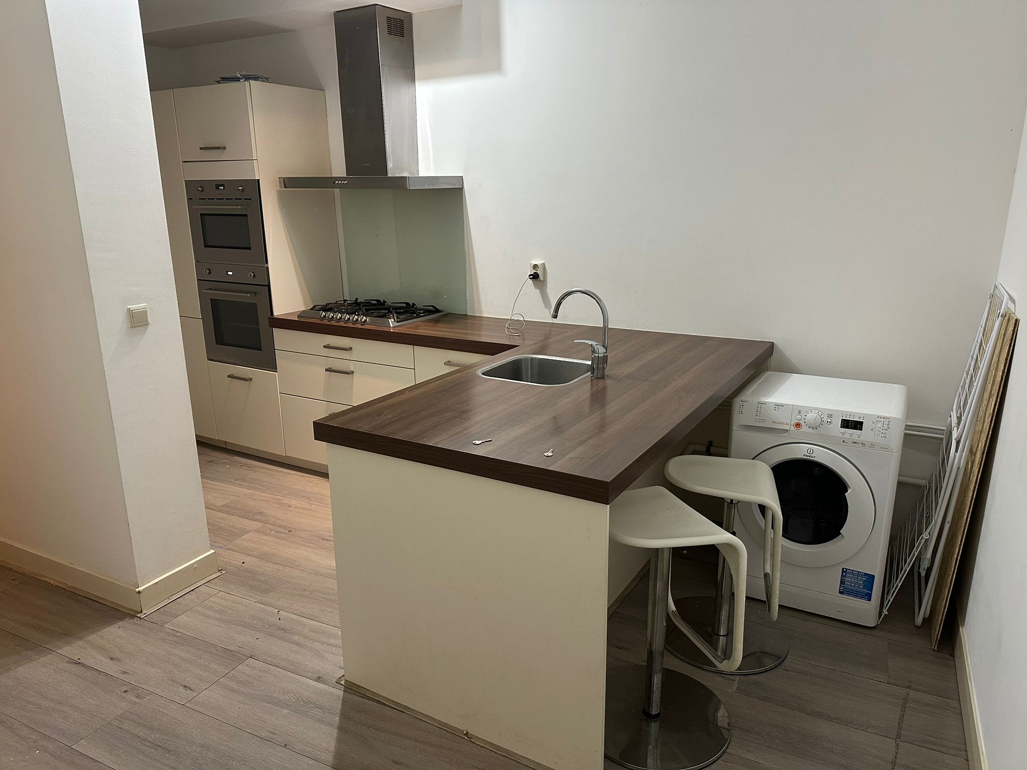 Kamer te huur in Amsterdam – Stromarkt – foto 2