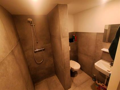 Studio te huur 1250 euro Gebroeders van Eijckstraat, Tilburg