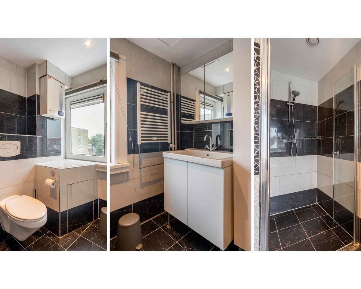 Appartement te huur in Schiedam – Professor Kamerlingh Onneslaan – foto 3