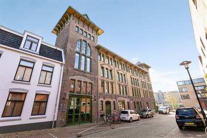 Apartment for rent 1275 euro Romkeslaan, Leeuwarden