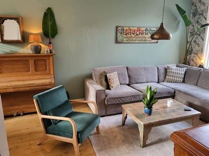 Appartement te huur 2100 euro D. Doniastraat, Zaandam