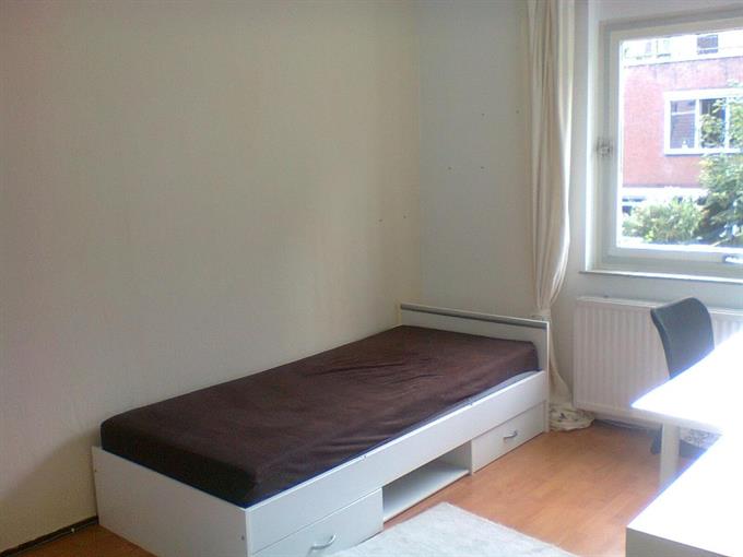 Zimmer bei Hogeborg In Maastricht