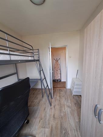 Zimmer bei Prof. Telderslaan In Delft
