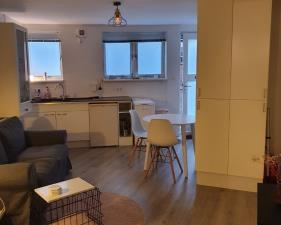 Studio for rent 925 euro Kampstraat, Hilversum