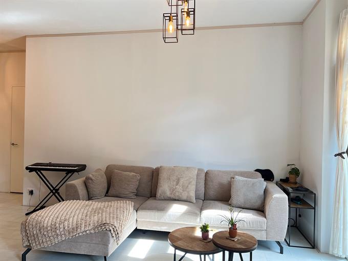 Wohnung bei Bert Haanstrakade In Amsterdam