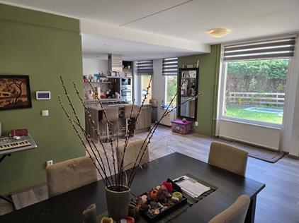 Room for rent 600 euro Tulpentuin, Voorburg