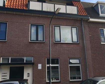 Appartement te huur 1320 euro Poortstraat, Haarlem