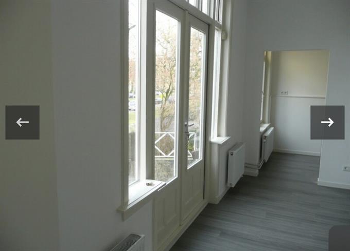 Wohnung bei Oranjesingel In Nijmegen