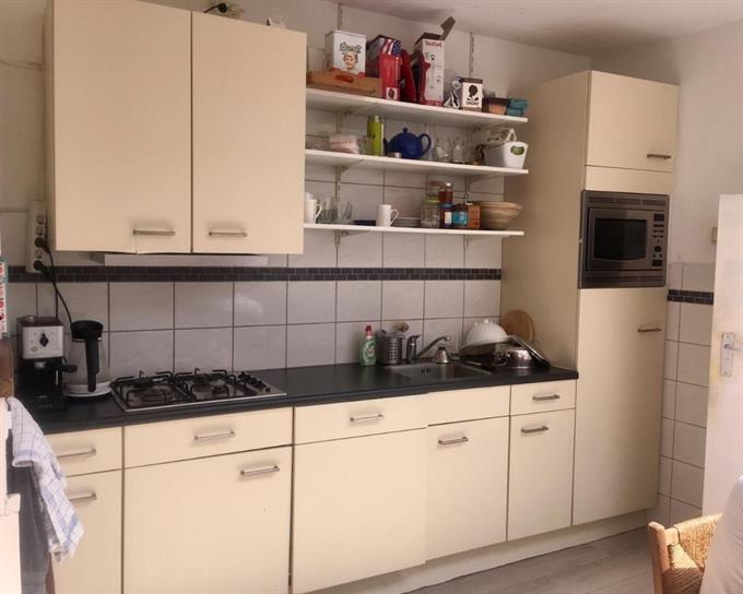 Wohnung bei Bonistraat In Utrecht
