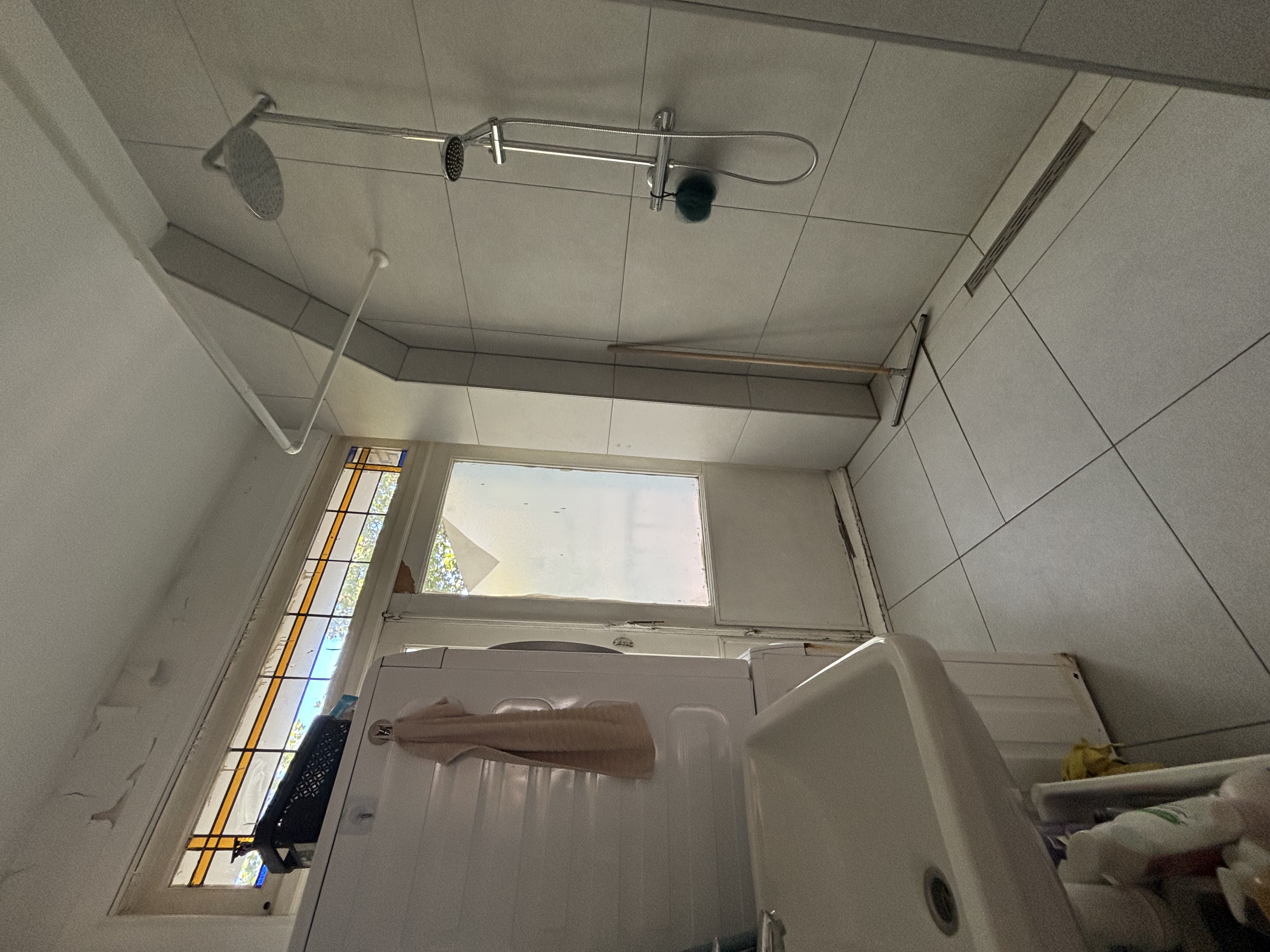 Kamer te huur in Rotterdam – Mijnsherenlaan – foto 4