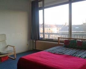 Appartement te huur 400 euro Laan van Nieuw-Oost-Indie, Den Haag