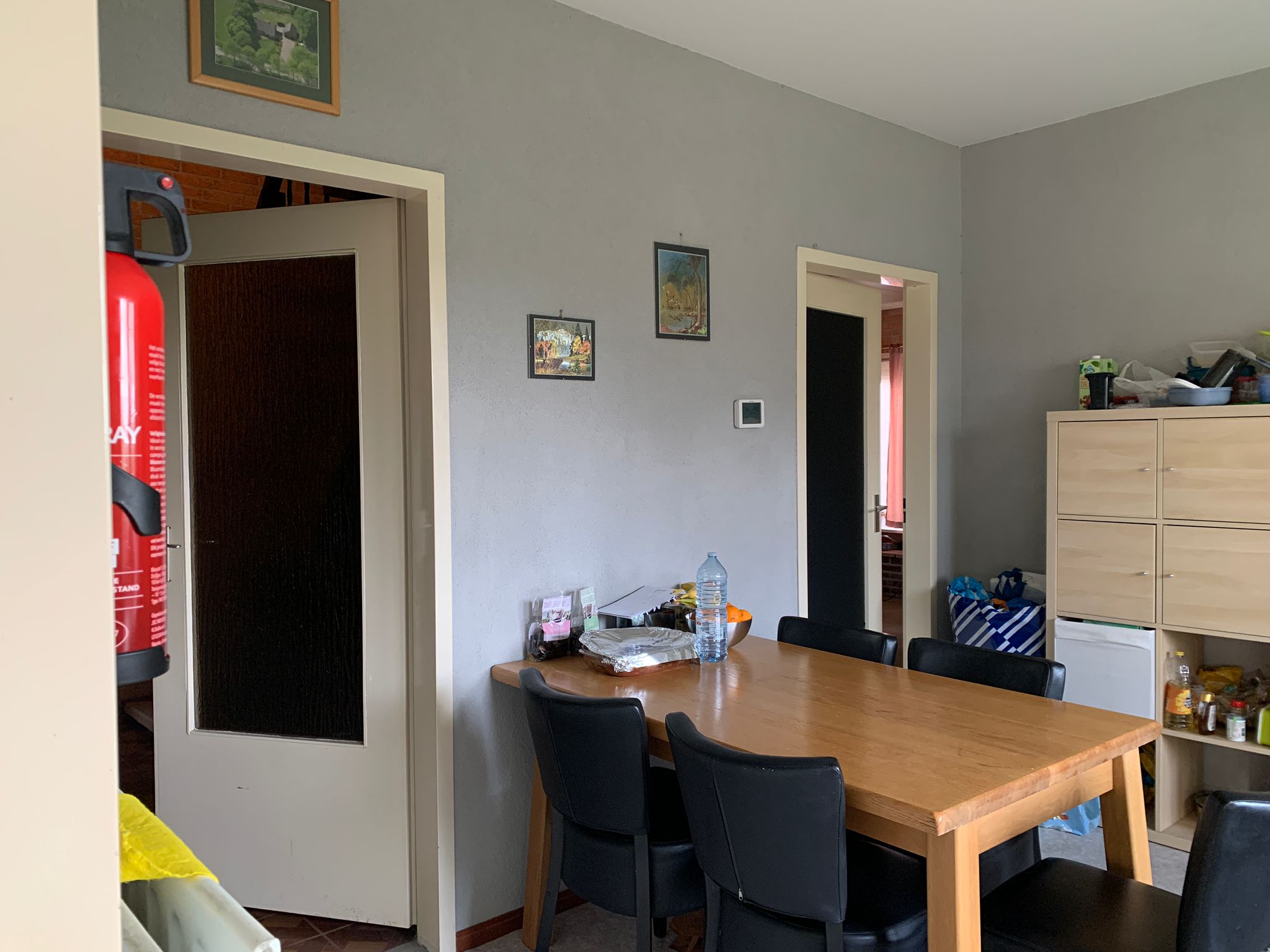 Kamer aan Haansberg, Etten-Leur 8