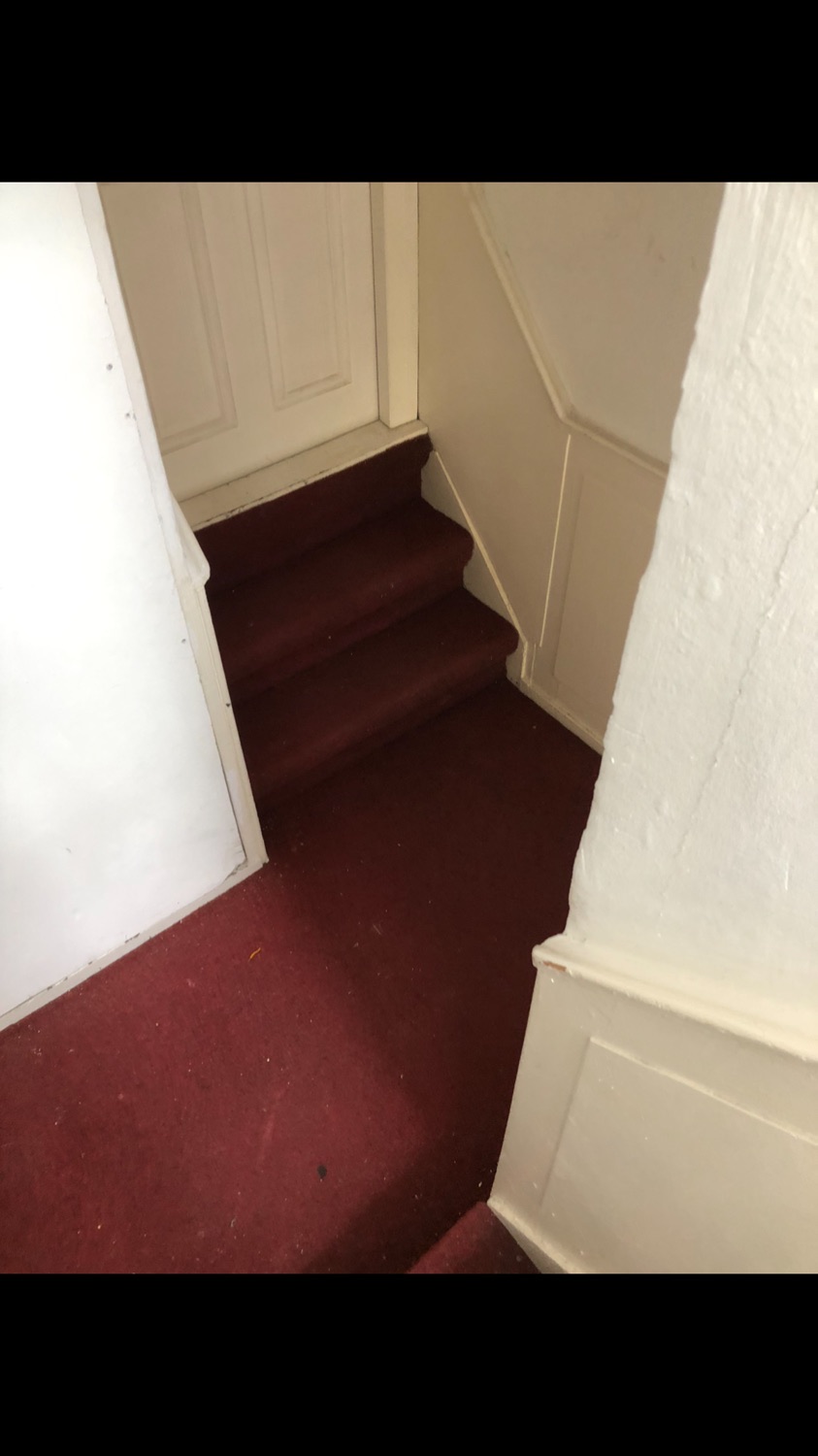 Kamer aan Bleijenburg, Den Haag 7