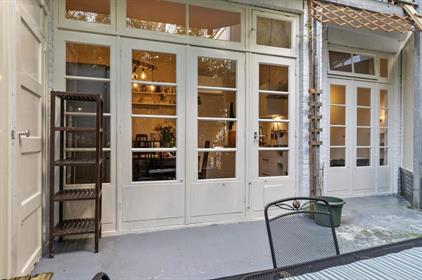Apartment for rent 1800 euro Katwijkstraat, Amsterdam